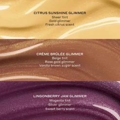 Pout Preserve Peptide Lip Treatment Shimmer