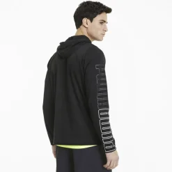 Power Knit Hættetrøje