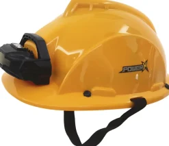 POWER X. Construction Hel