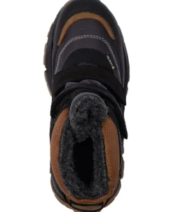 PPE GTX 89342 TEXTILE-SYNTHETIC LEA