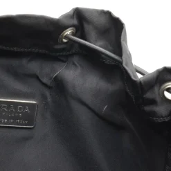 Prada Backpack
