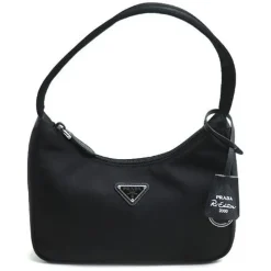 Prada Shoulder Bag