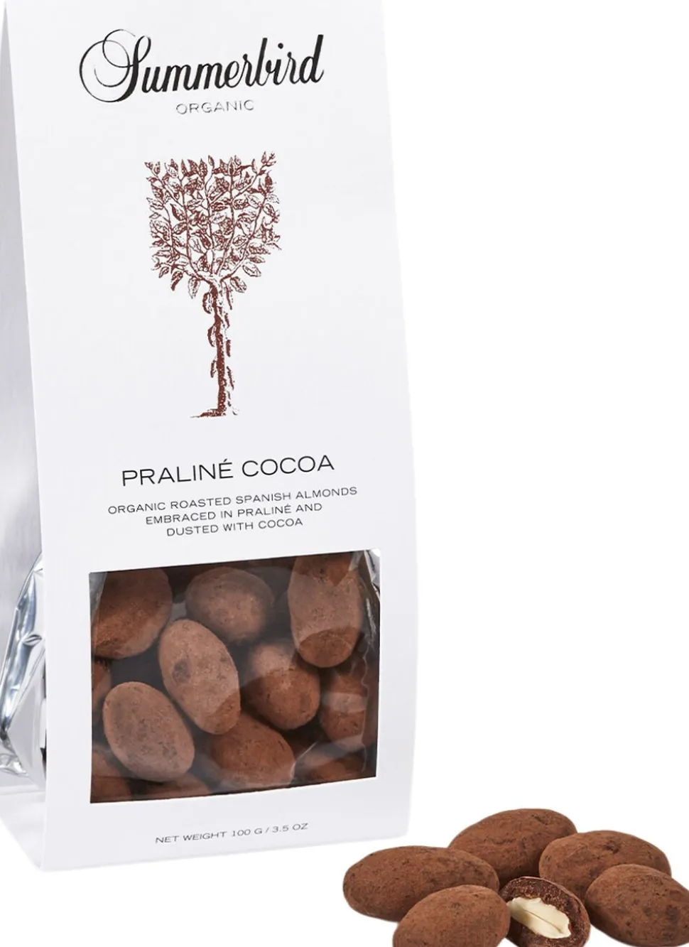 Praliné Cocoa