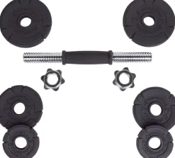 Premium Håndvægte 10 kg