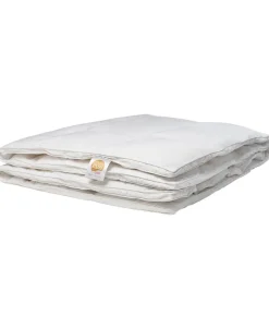 Premium Moskusdun Dyne - Lun 140x220 cm.