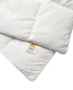 Premium Moskusdun Dyne - Lun 140x220 cm.