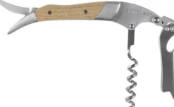 Premium Waiter's Friend Oak