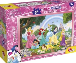 PRINCESS MAXI PUSLE 24br