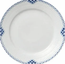 Prinsesse 19 cm. tallerken