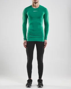 Pro Control Compression Baselayer