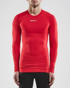 Pro Control Compression Baselayer