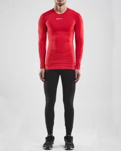 Pro Control Compression Baselayer