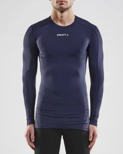 Pro Control Compression Baselayer