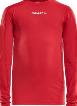 Pro Control Compression Baselayer