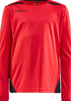 Pro Control Impact Langærmet T-shirt