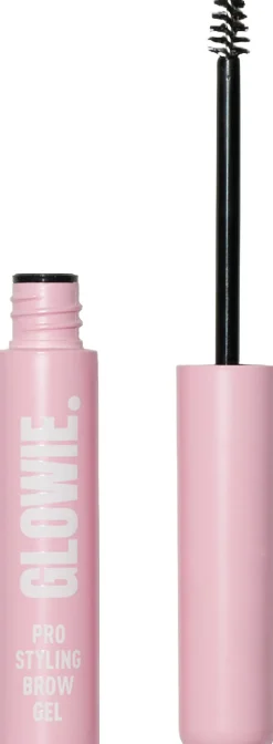 Pro styling brow gel Clear