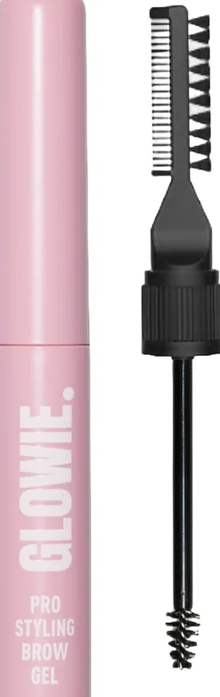 Pro styling brow gel Clear