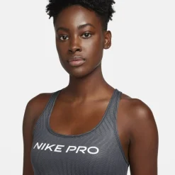 Pro Swoosh Light-Support non-padded sports bh