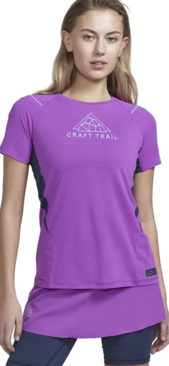 Pro Trail Hypervent T-shirt