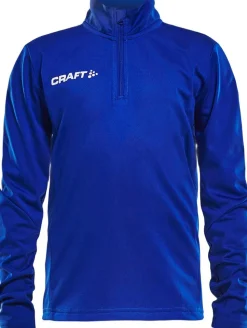 Progress Half Zip Trænings Trøje