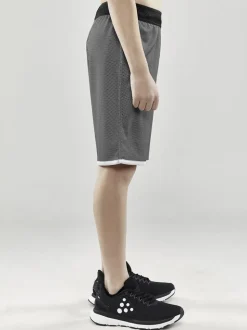 Progress Reversible Basket shorts