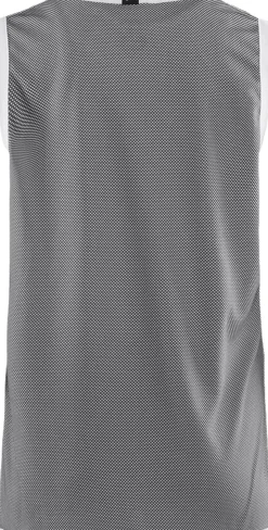 Progress Reversible Basket singlet