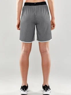 Progress Reversible Basketball Shorts