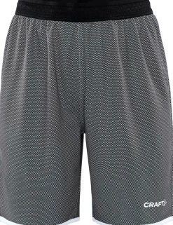 Progress Reversible Basketball Shorts