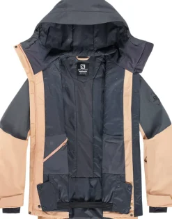 Proof Light Insulated Skijakke