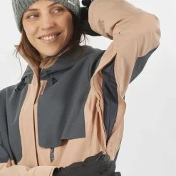 Proof Light Insulated Skijakke