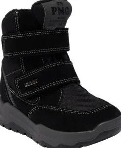 PUCGT 88950 SUEDE-TEXTILE