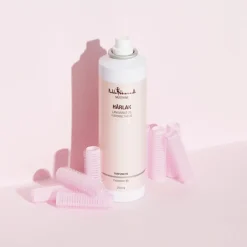 Pudderdåserne Hårlak 250ml