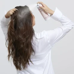 Pudderdåserne Hårlak 250ml