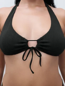 Pulp Swim Plunge top