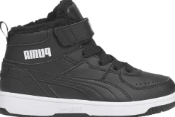 PUMA REBOUND JOY FUR PS