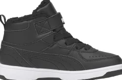 PUMA REBOUND JOY FUR PS