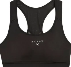 PUMA X HYROX MID IMPACT SPORTS BH