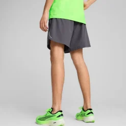 PUMA X HYROX ULTRAWEAVE 6" SHORTS