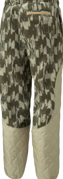 PUMA X MARKET AOP RELAXED bukser