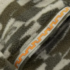 PUMA X MARKET AOP RELAXED bukser