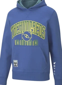 Puma X The Hundreds hættetrøje