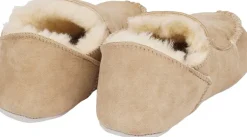 PUMORI - DOUBLE FACED SHEARLING SLIPPERS - 8 PAIRS