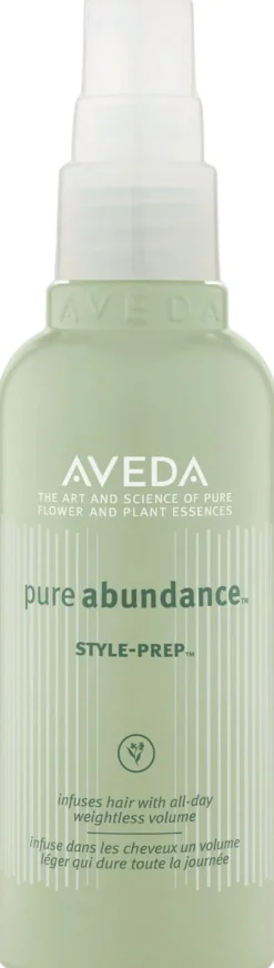 Pure Abundance Style Prep 100ml