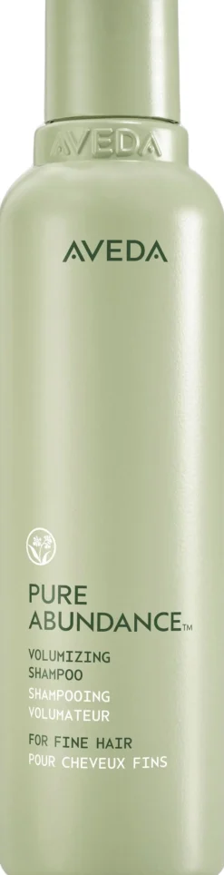 Pure Abundance Volumizing Shampoo 200ml