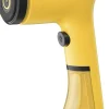 Pure Pop Garment Steamer Yellow
