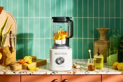 Pure power blender