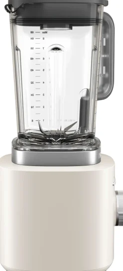 Pure power blender