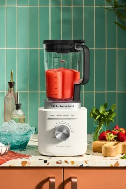 Pure power blender