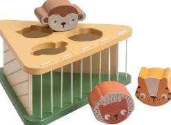 Puttekasse, Wildlife