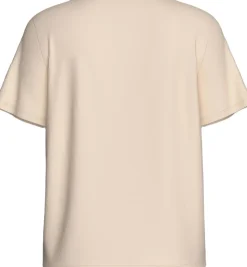 Pyjama set with elastic waistband